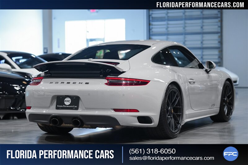 2018 Porsche 911 Carrera GTS   - Photo 13 - Riviera Beach, FL 33407