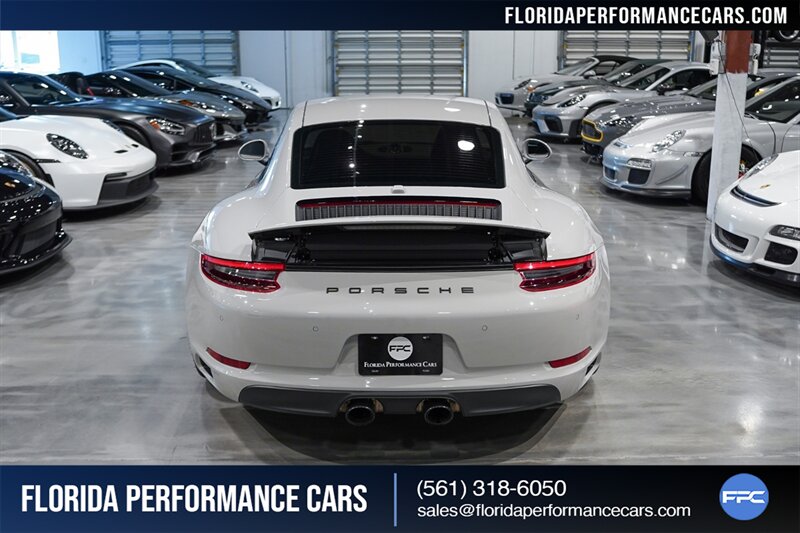 2018 Porsche 911 Carrera GTS   - Photo 62 - Riviera Beach, FL 33407