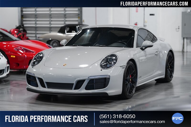 2018 Porsche 911 Carrera GTS   - Photo 12 - Riviera Beach, FL 33407