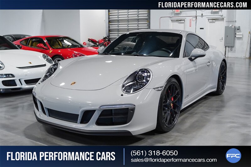 2018 Porsche 911 Carrera GTS   - Photo 57 - Riviera Beach, FL 33407