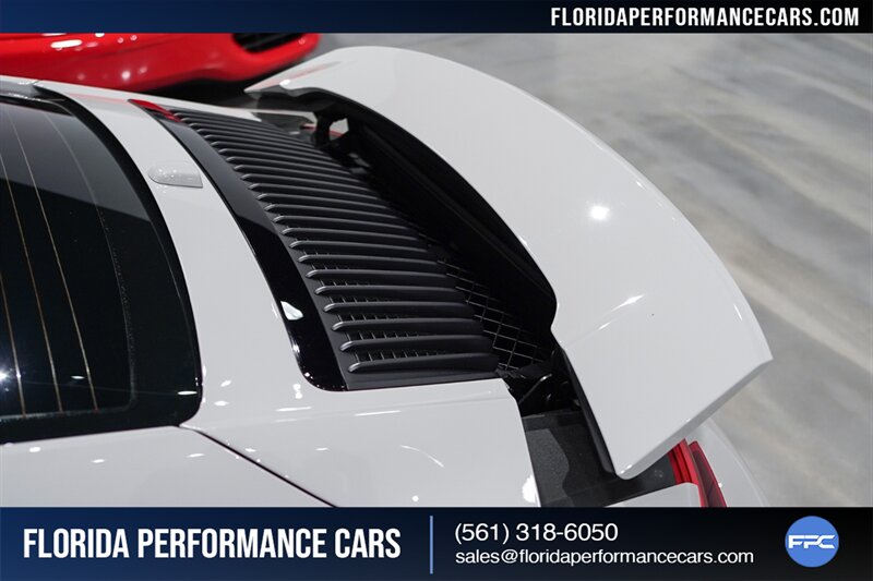 2018 Porsche 911 Carrera GTS   - Photo 56 - Riviera Beach, FL 33407