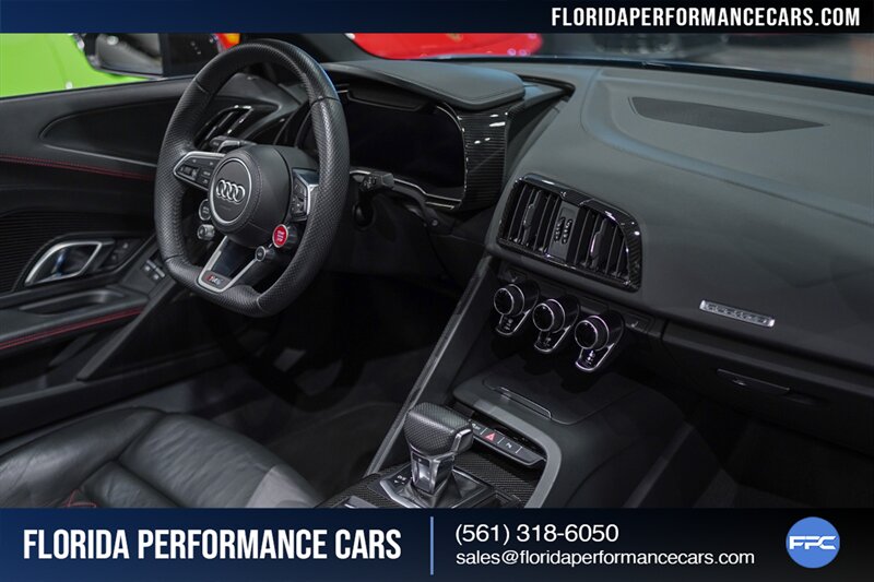 2020 Audi R8 5.2 quattro V10 perform.   - Photo 48 - Riviera Beach, FL 33407