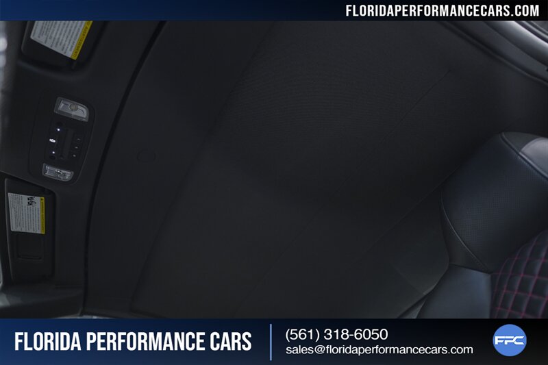 2020 Audi R8 5.2 quattro V10 perform.   - Photo 24 - Riviera Beach, FL 33407