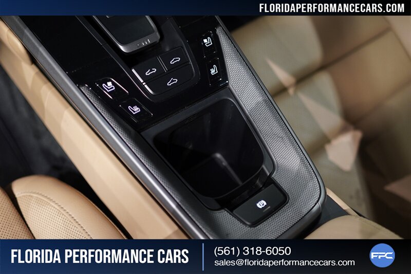 2021 Porsche 911 Carrera   - Photo 42 - Riviera Beach, FL 33407