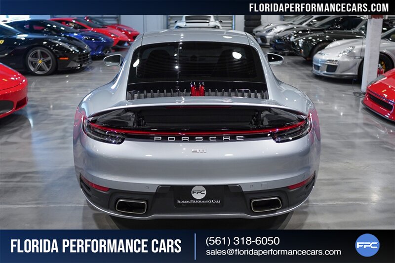 2021 Porsche 911 Carrera   - Photo 65 - Riviera Beach, FL 33407