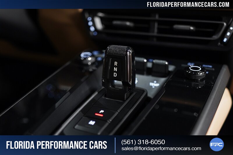 2021 Porsche 911 Carrera   - Photo 49 - Riviera Beach, FL 33407