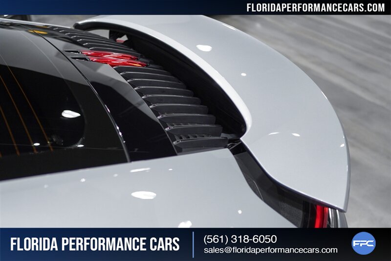 2021 Porsche 911 Carrera   - Photo 58 - Riviera Beach, FL 33407