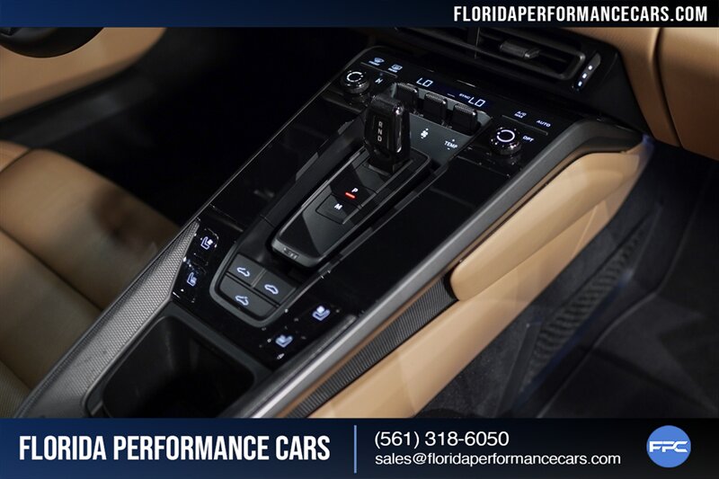 2021 Porsche 911 Carrera   - Photo 48 - Riviera Beach, FL 33407