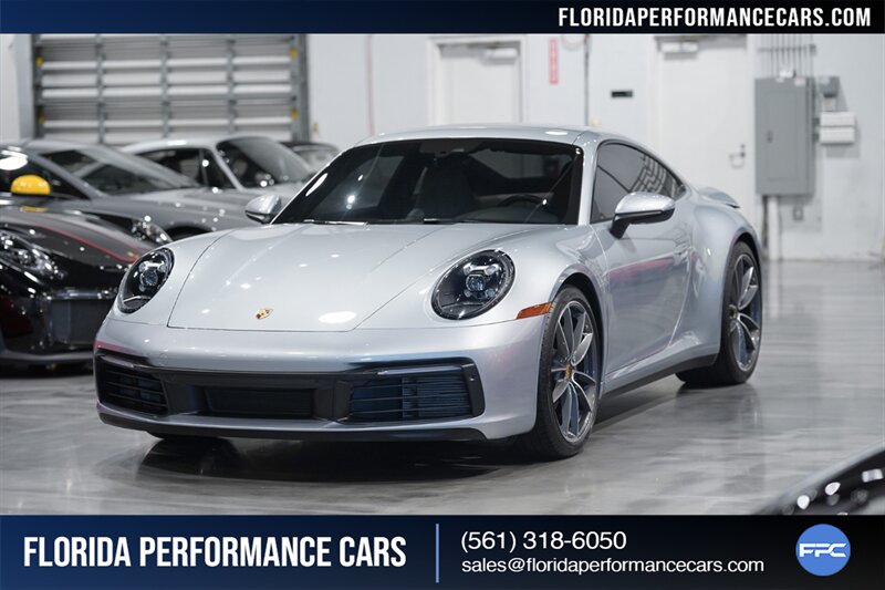 2021 Porsche 911 Carrera   - Photo 12 - Riviera Beach, FL 33407