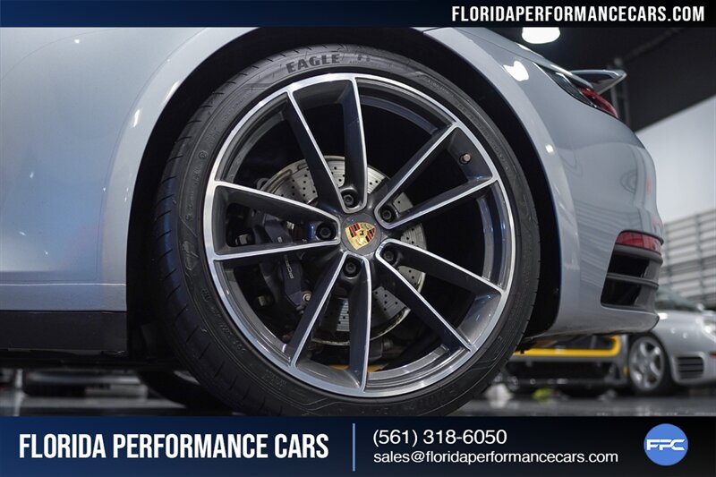 2021 Porsche 911 Carrera   - Photo 10 - Riviera Beach, FL 33407