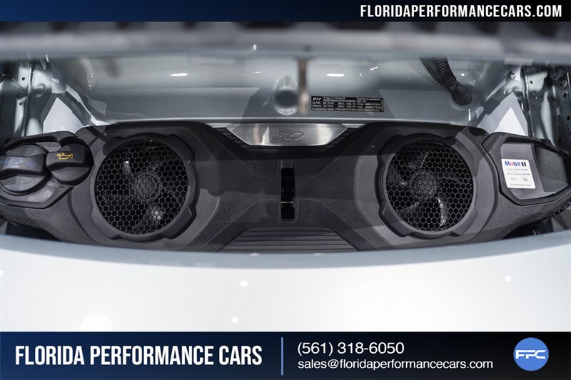 2021 Porsche 911 Carrera   - Photo 36 - Riviera Beach, FL 33407