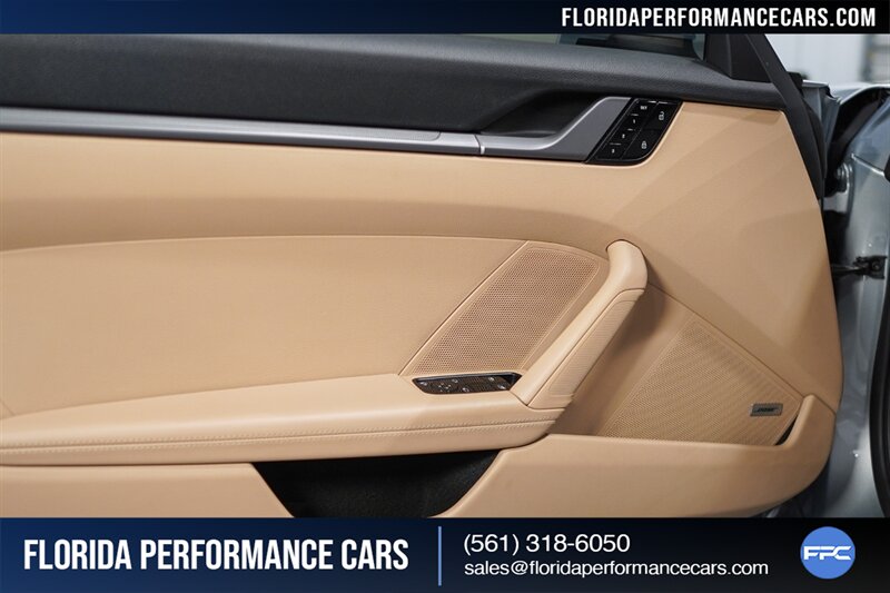 2021 Porsche 911 Carrera   - Photo 55 - Riviera Beach, FL 33407