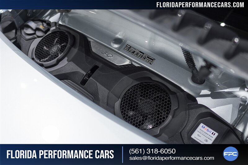 2021 Porsche 911 Carrera   - Photo 38 - Riviera Beach, FL 33407