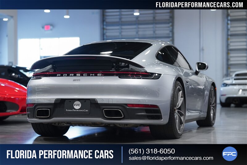 2021 Porsche 911 Carrera   - Photo 13 - Riviera Beach, FL 33407