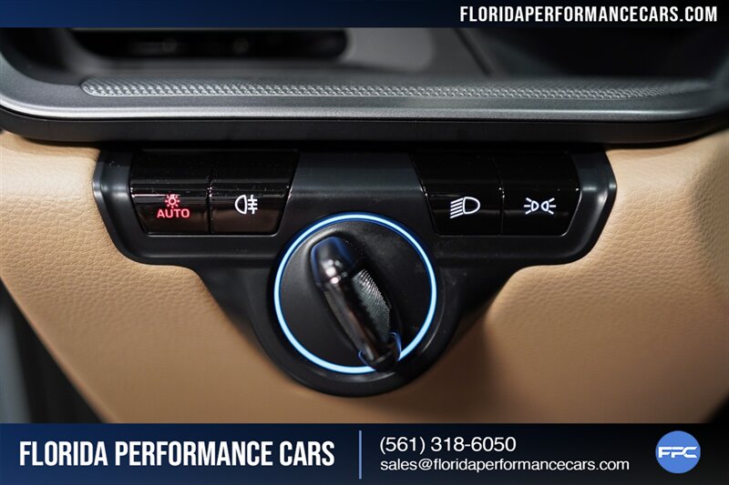 2021 Porsche 911 Carrera   - Photo 56 - Riviera Beach, FL 33407