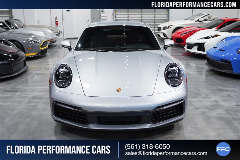 2021 Porsche 911 Carrera   - Photo 63 - Riviera Beach, FL 33407