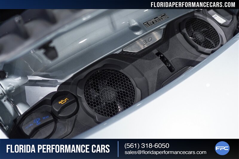 2021 Porsche 911 Carrera   - Photo 37 - Riviera Beach, FL 33407