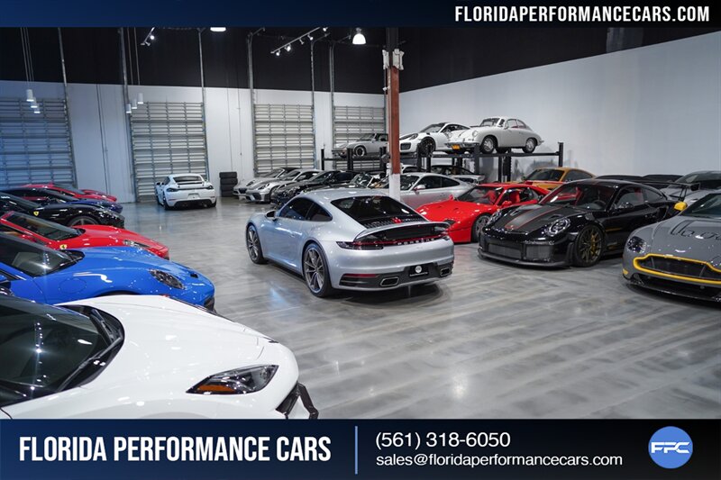 2021 Porsche 911 Carrera   - Photo 66 - Riviera Beach, FL 33407