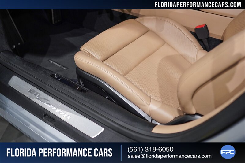 2021 Porsche 911 Carrera   - Photo 21 - Riviera Beach, FL 33407