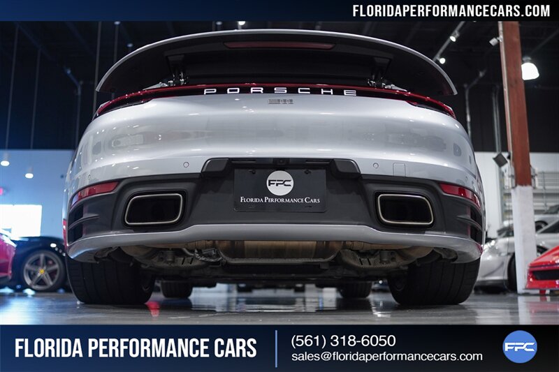 2021 Porsche 911 Carrera   - Photo 62 - Riviera Beach, FL 33407