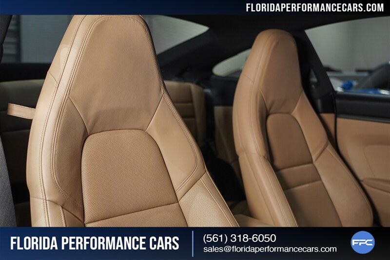 2021 Porsche 911 Carrera   - Photo 53 - Riviera Beach, FL 33407