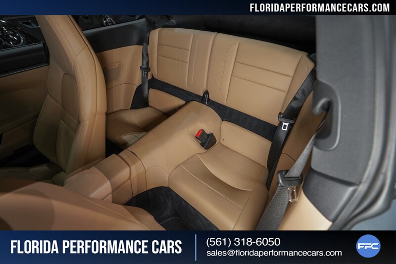 2021 Porsche 911 Carrera   - Photo 22 - Riviera Beach, FL 33407