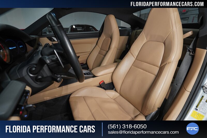 2021 Porsche 911 Carrera   - Photo 17 - Riviera Beach, FL 33407