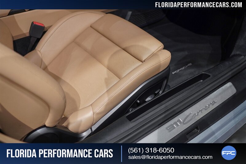 2021 Porsche 911 Carrera   - Photo 25 - Riviera Beach, FL 33407