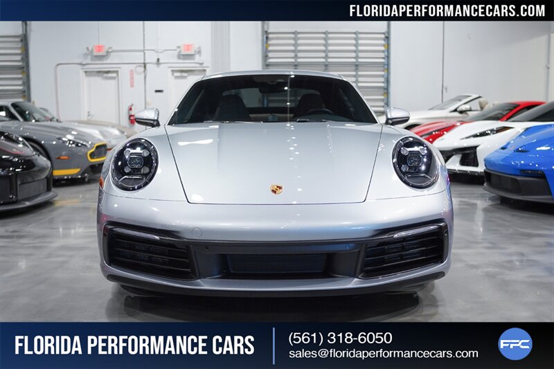 2021 Porsche 911 Carrera   - Photo 64 - Riviera Beach, FL 33407