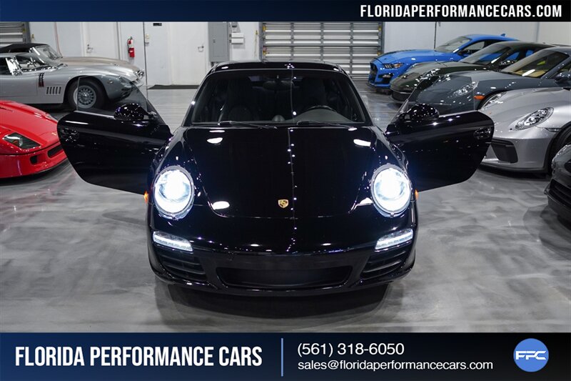 2012 Porsche 911 Black Edition   - Photo 34 - Riviera Beach, FL 33407