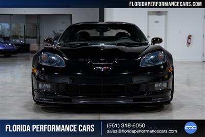 2010 Chevrolet Corvette ZR1   - Photo 71 - Riviera Beach, FL 33407