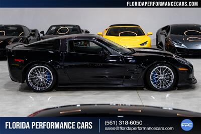 2010 Chevrolet Corvette ZR1   - Photo 7 - Riviera Beach, FL 33407