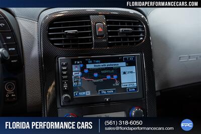 2010 Chevrolet Corvette ZR1   - Photo 54 - Riviera Beach, FL 33407