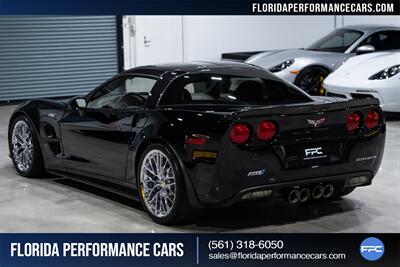 2010 Chevrolet Corvette ZR1   - Photo 69 - Riviera Beach, FL 33407