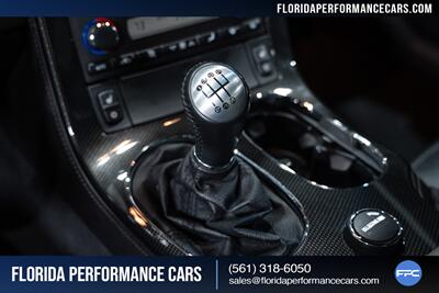 2010 Chevrolet Corvette ZR1   - Photo 52 - Riviera Beach, FL 33407