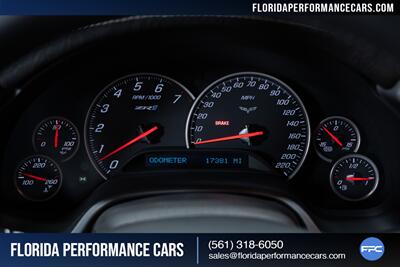 2010 Chevrolet Corvette ZR1   - Photo 17 - Riviera Beach, FL 33407