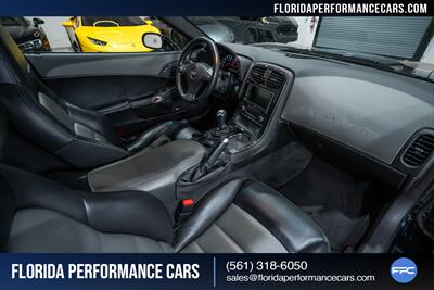 2010 Chevrolet Corvette ZR1   - Photo 29 - Riviera Beach, FL 33407