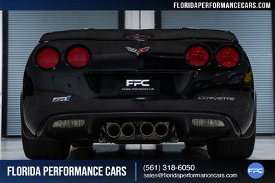 2010 Chevrolet Corvette ZR1   - Photo 70 - Riviera Beach, FL 33407