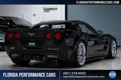 2010 Chevrolet Corvette ZR1   - Photo 15 - Riviera Beach, FL 33407