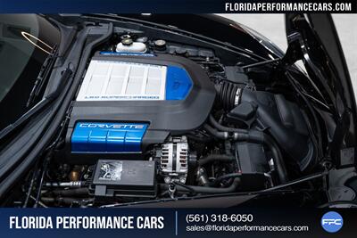 2010 Chevrolet Corvette ZR1   - Photo 40 - Riviera Beach, FL 33407