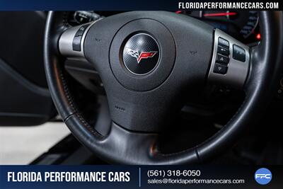 2010 Chevrolet Corvette ZR1   - Photo 47 - Riviera Beach, FL 33407