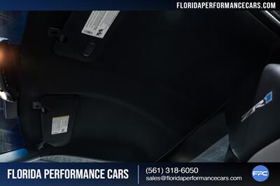 2010 Chevrolet Corvette ZR1   - Photo 21 - Riviera Beach, FL 33407