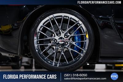 2010 Chevrolet Corvette ZR1   - Photo 44 - Riviera Beach, FL 33407