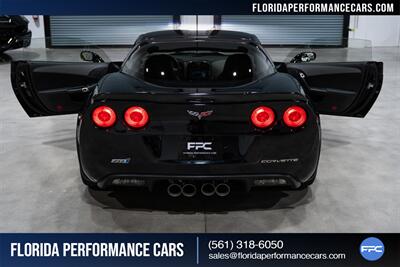 2010 Chevrolet Corvette ZR1   - Photo 36 - Riviera Beach, FL 33407