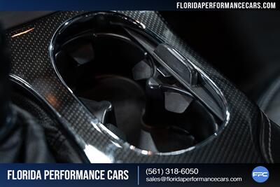 2010 Chevrolet Corvette ZR1   - Photo 51 - Riviera Beach, FL 33407