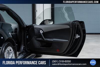 2010 Chevrolet Corvette ZR1   - Photo 32 - Riviera Beach, FL 33407