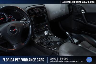 2010 Chevrolet Corvette ZR1   - Photo 49 - Riviera Beach, FL 33407