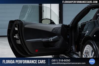 2010 Chevrolet Corvette ZR1   - Photo 23 - Riviera Beach, FL 33407