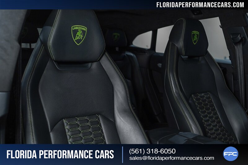 2021 Lamborghini Urus   - Photo 57 - Riviera Beach, FL 33407