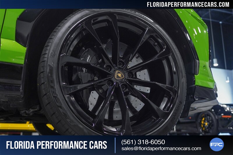 2021 Lamborghini Urus   - Photo 11 - Riviera Beach, FL 33407